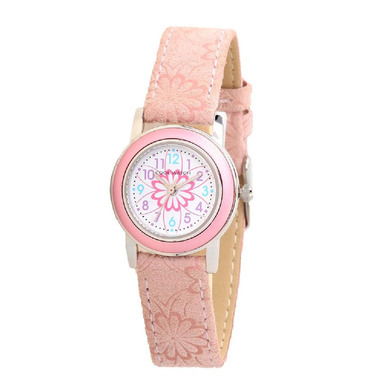 coolwatch-cw120045-horloge-flowertastic-pink