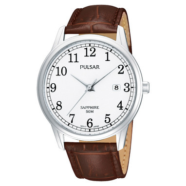 Pulsar PS9055X1 horloge