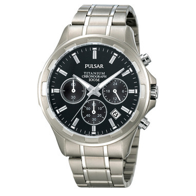 Pulsar PT3215X1 horloge