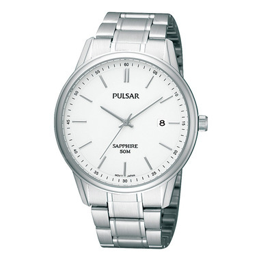 Pulsar PS9049X1 horloge