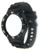 Meye Watch MW.CBB.MT.BK Black mat 43 mm horloge 1