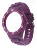 Meye Watch MW.CBB.MT.PU Purple mat 43 mm horloge 1