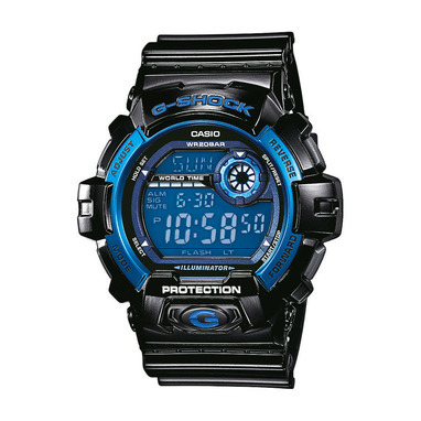 Casio G-8900A-1ER G-Shock horloge