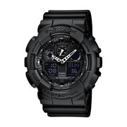 Casio GA-100-1A1ER G-Shock watch