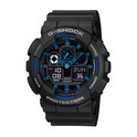Casio GA-100-1A2ER G-Shock watch