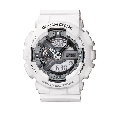 Casio GA-110C-7AER G-Shock horloge