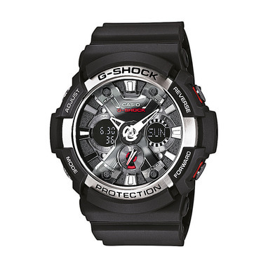 Casio GA-200-1AER G-Shock horloge