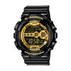 Casio GD-100GB-1ER G-Shock horloge 1