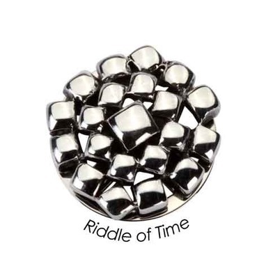 Quoins QMZW-01 clicks disk Riddle of Time