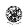 Quoins QMZW-06 clicks disk a World of Flowers 1