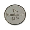 Quoins QMOZ-07-E The Meaning of Life munt 2