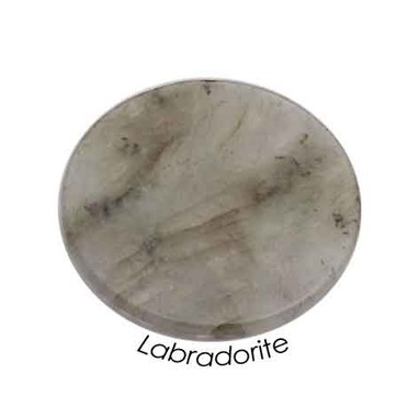 Quoins QMN-LB Precious Labradorite