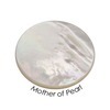 Quoins QMN-M Precious Mother of Pearl 1