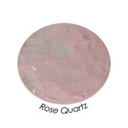 Quoins QMN-RQ Precious Rose Quartz