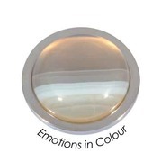 Quoins QMEK-DA-W Emotions in Colour coin