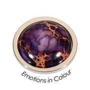 Quoins QMEK-SS-P Emotions in Colour coin