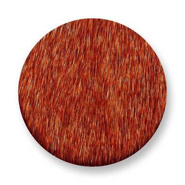 Mi Moneda MIM-12-43-M-L Mimoso leather orange munt