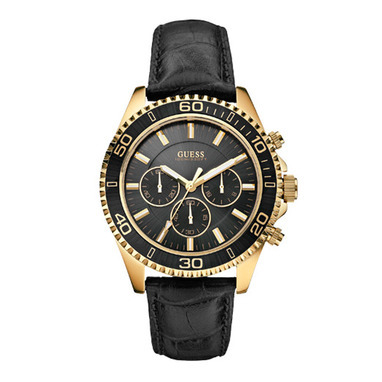 Guess W0171G3 Chaser horloge
