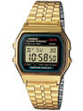 Casio A159WGEA-1EF Retro watch