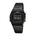 Casio B640WB-1BEF Retro watch