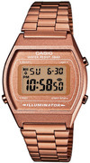 Casio B640WC-5AEF Retro watch