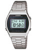 Casio B640WD-1AVEF Retro horloge 1