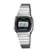 Casio LA670WEA-1EF Retro horloge 1