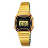 Casio LA670WEGA-1EF Retro horloge 1
