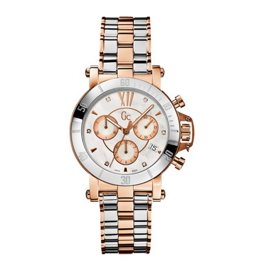 Guess Collection X73104M1S femme horloge