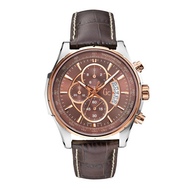 Guess Collection X81002G4S Technoclass horloge