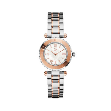 Guess Collection X70027L1S Mini Chic horloge