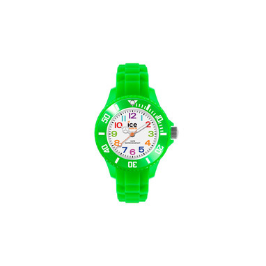 Ice-Watch MN.GN.M.S.12 Ice-Mini - Green horloge