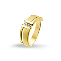 Huiscollectie 4015313 Yellow gold ladies ring