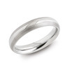 Boccia 0131-01 Titanium ring 1