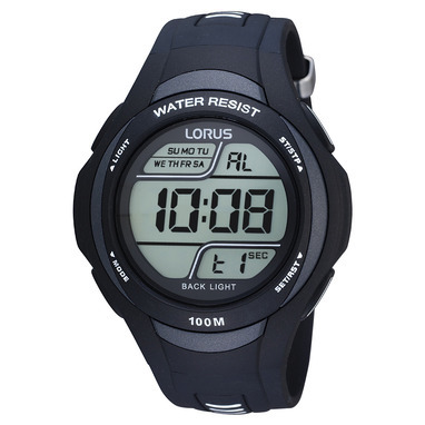 Lorus R2305EX9 heren horloge