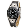 coolwatch-130077-off-road-black-horloge 1