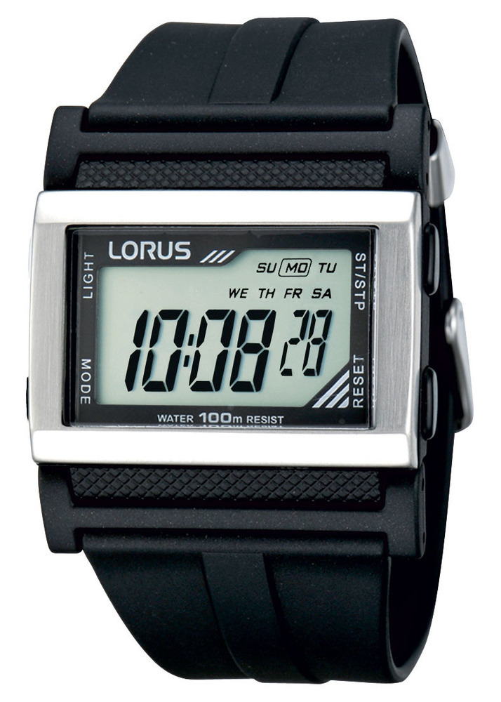 Lorus R2321GX9 ladies watch - WatchesnJewellery