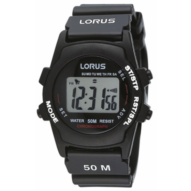 Lorus R2357AX9 kinder horloge