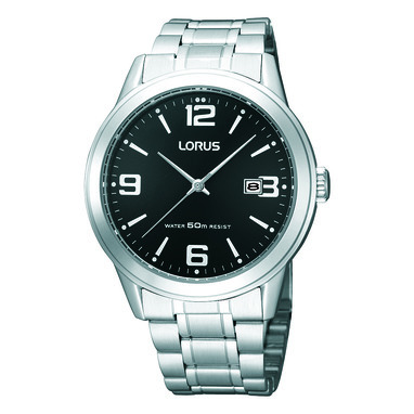Lorus RH999BX9 heren horloge