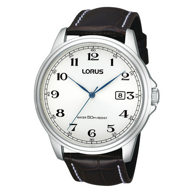 Lorus RS985AX9 heren horloge