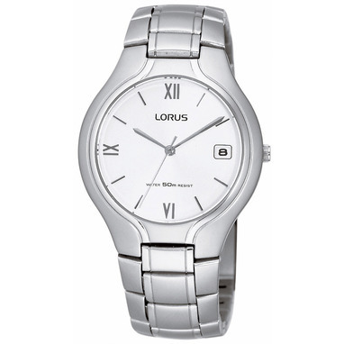 Lorus RXH45AX9 heren horloge
