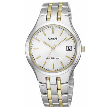 Lorus RXH61DX9 heren horloge
