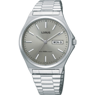 Lorus RXN21CX9 heren horloge