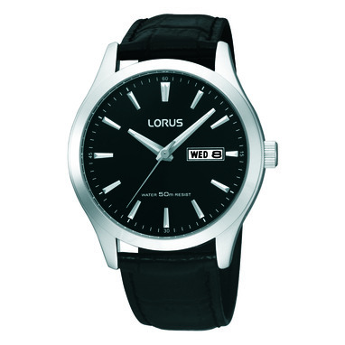Lorus RXN41CX9 heren horloge