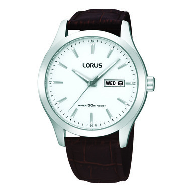 Lorus RXN43CX9 heren horloge