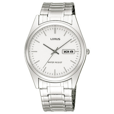 Lorus RXN51AX8 heren horloge