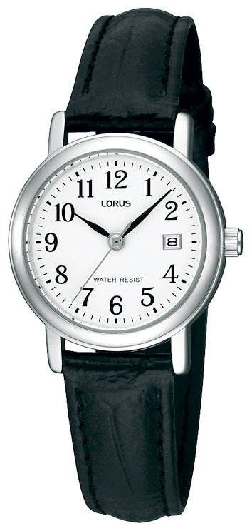 Lorus ladies RXT53DX9 watch - WatchesnJewellery