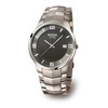Boccia 3561-02 Titanium horloge 1