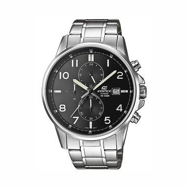 Casio EFR-505D-1AVEF Horloge