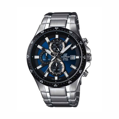 Casio EFR-519D-2AVEF Horloge